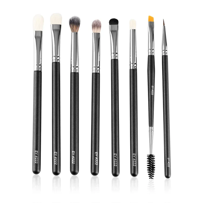 PAC Eye Series (8 Brushes)